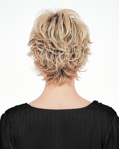 Flirty Flip Wig by HairDo