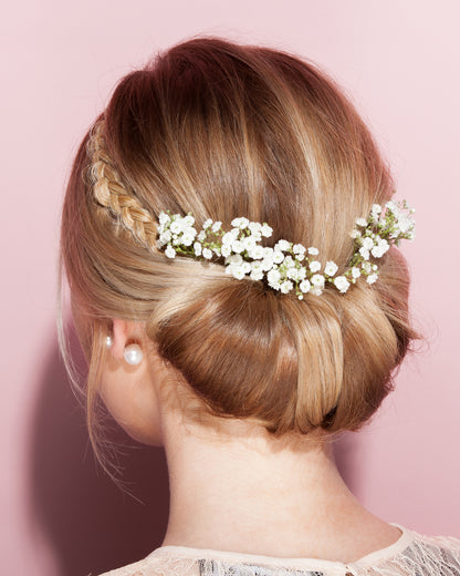 French Braid Headband Headband Wig by HairDo