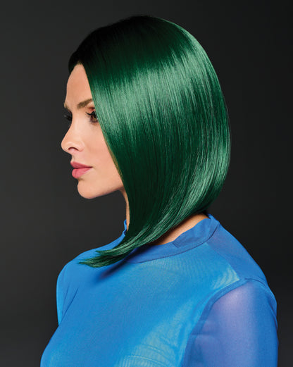 Green IRL Wig by HairDo
