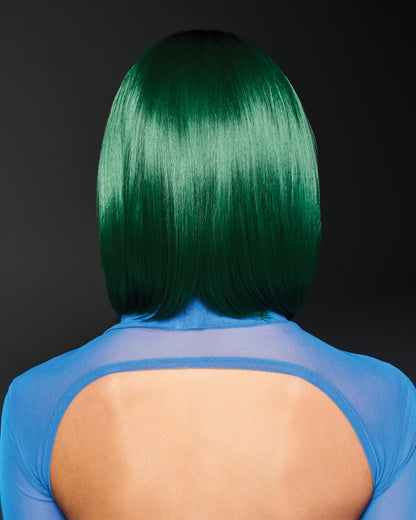 Green IRL Wig by HairDo