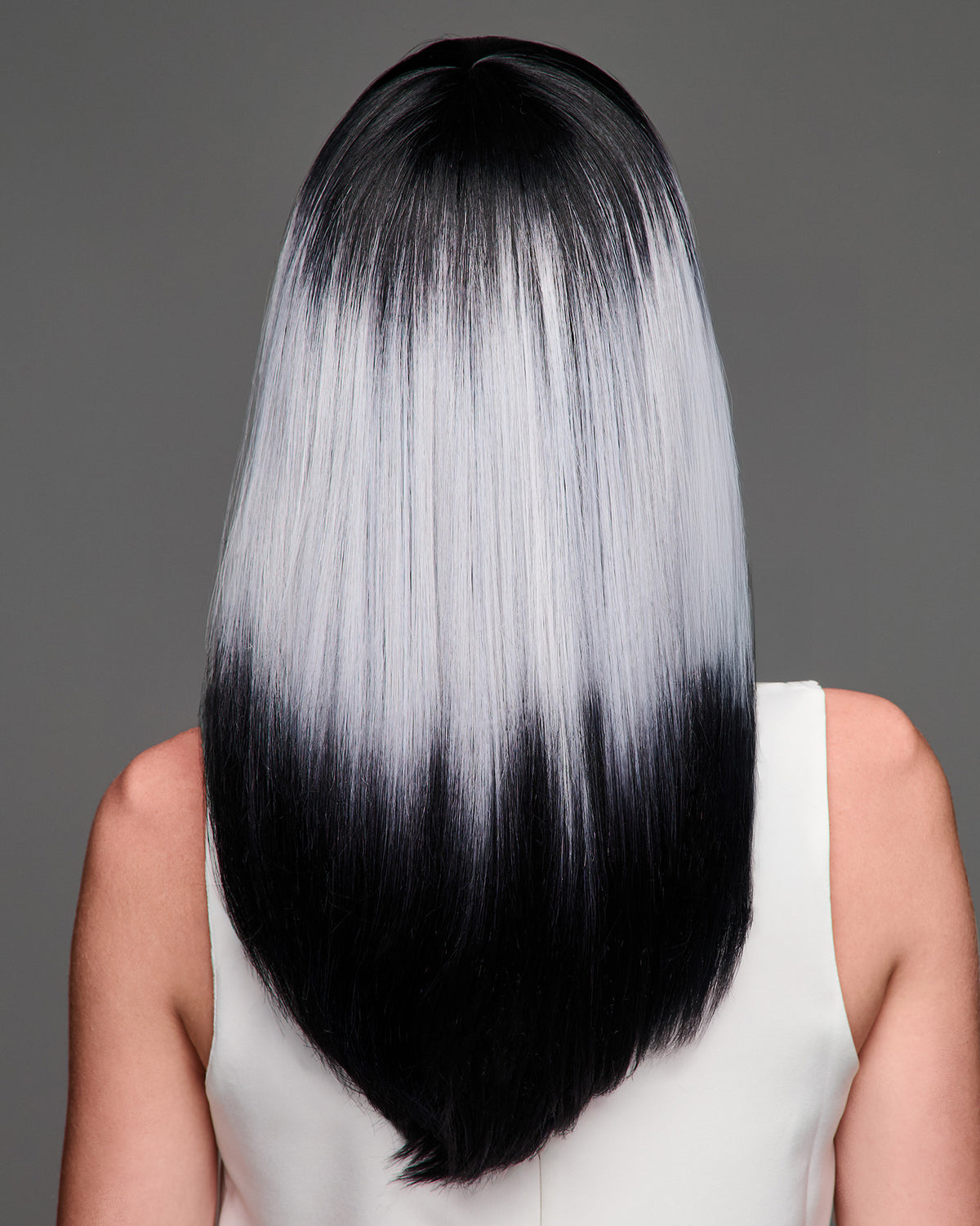 Midnight Moonlight Wig by HairDo