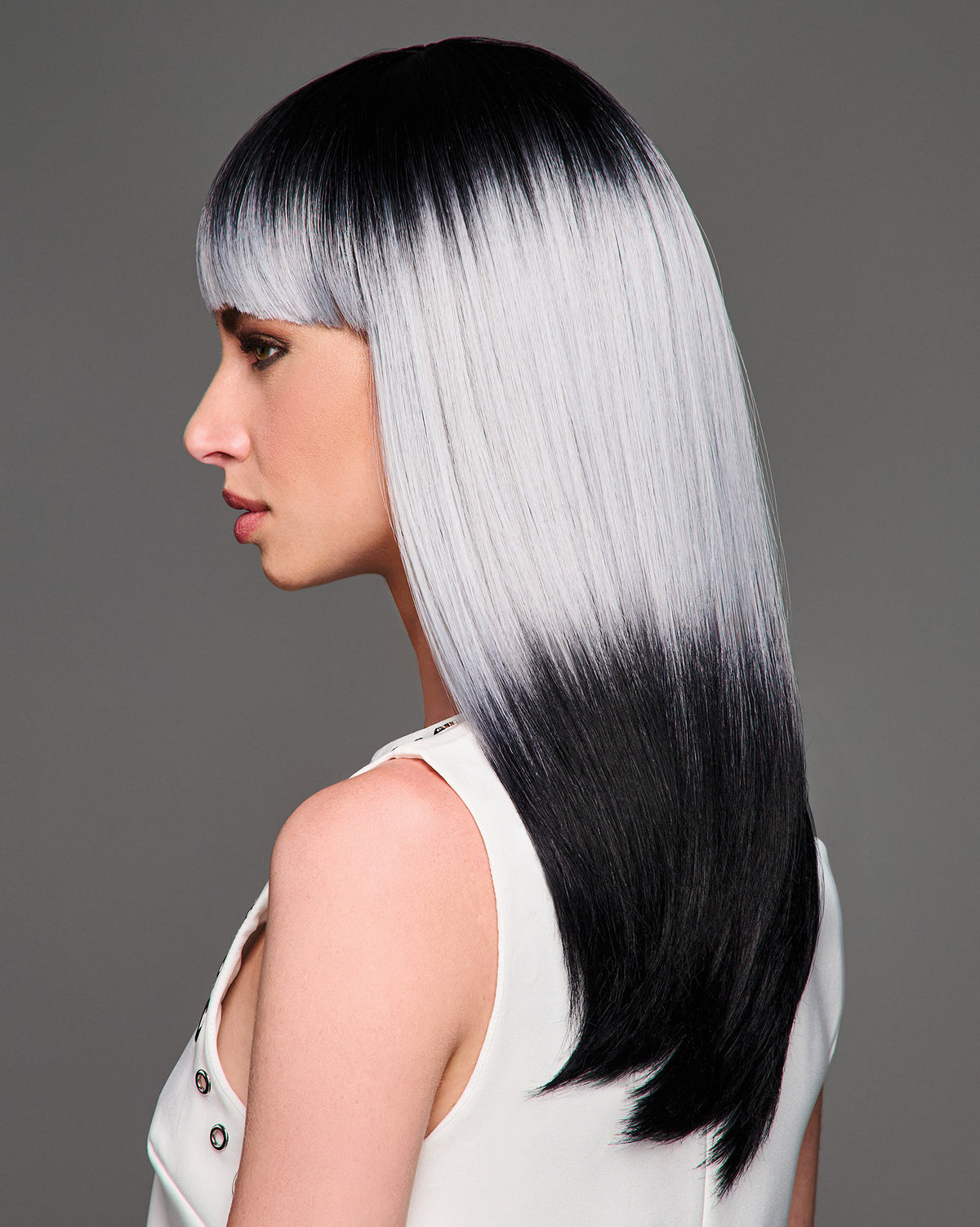 Midnight Moonlight Wig by HairDo