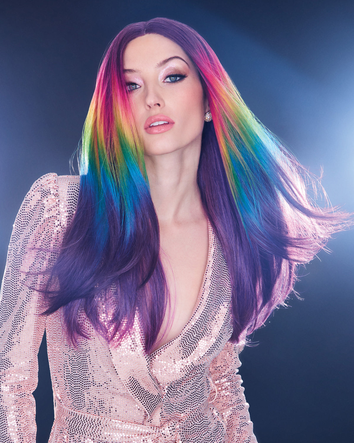 Party All Night Wig by HairDo