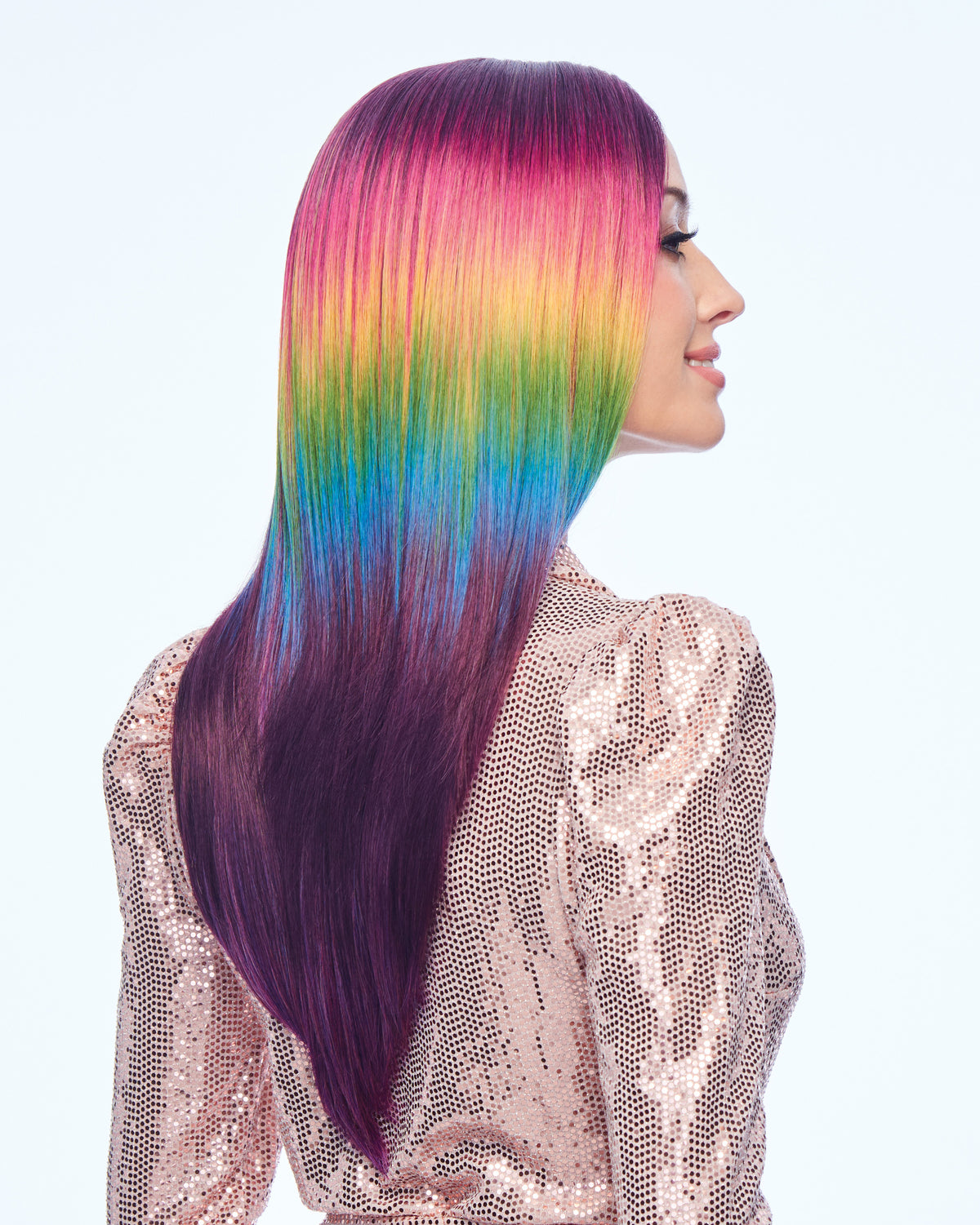 Party All Night Wig by HairDo