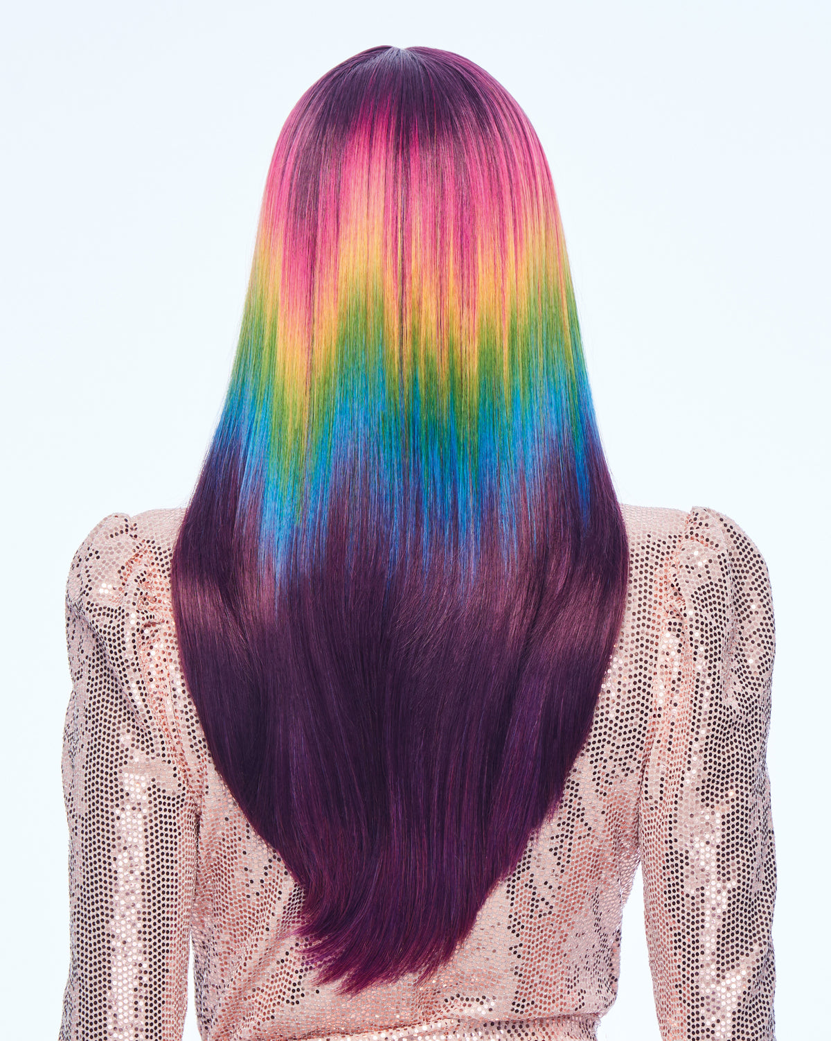 Party All Night Wig by HairDo