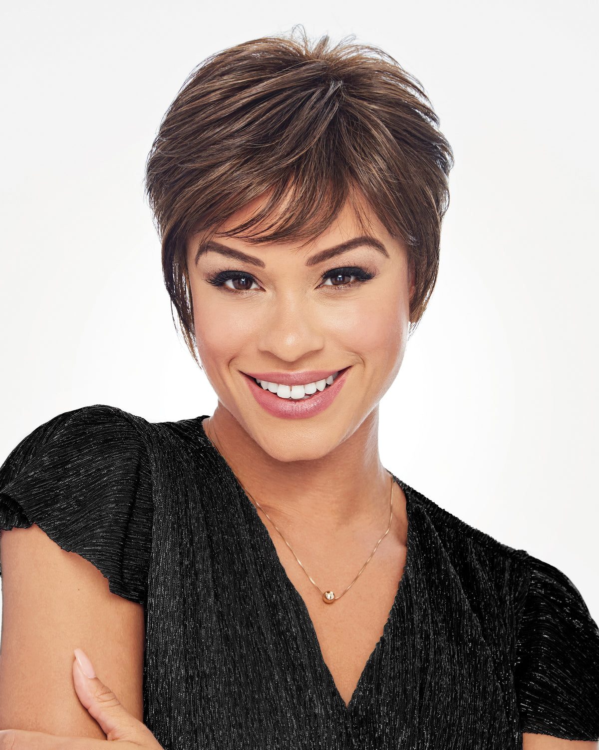 Perfect Pixie Wig by HairDo