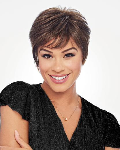 Perfect Pixie Wig by HairDo