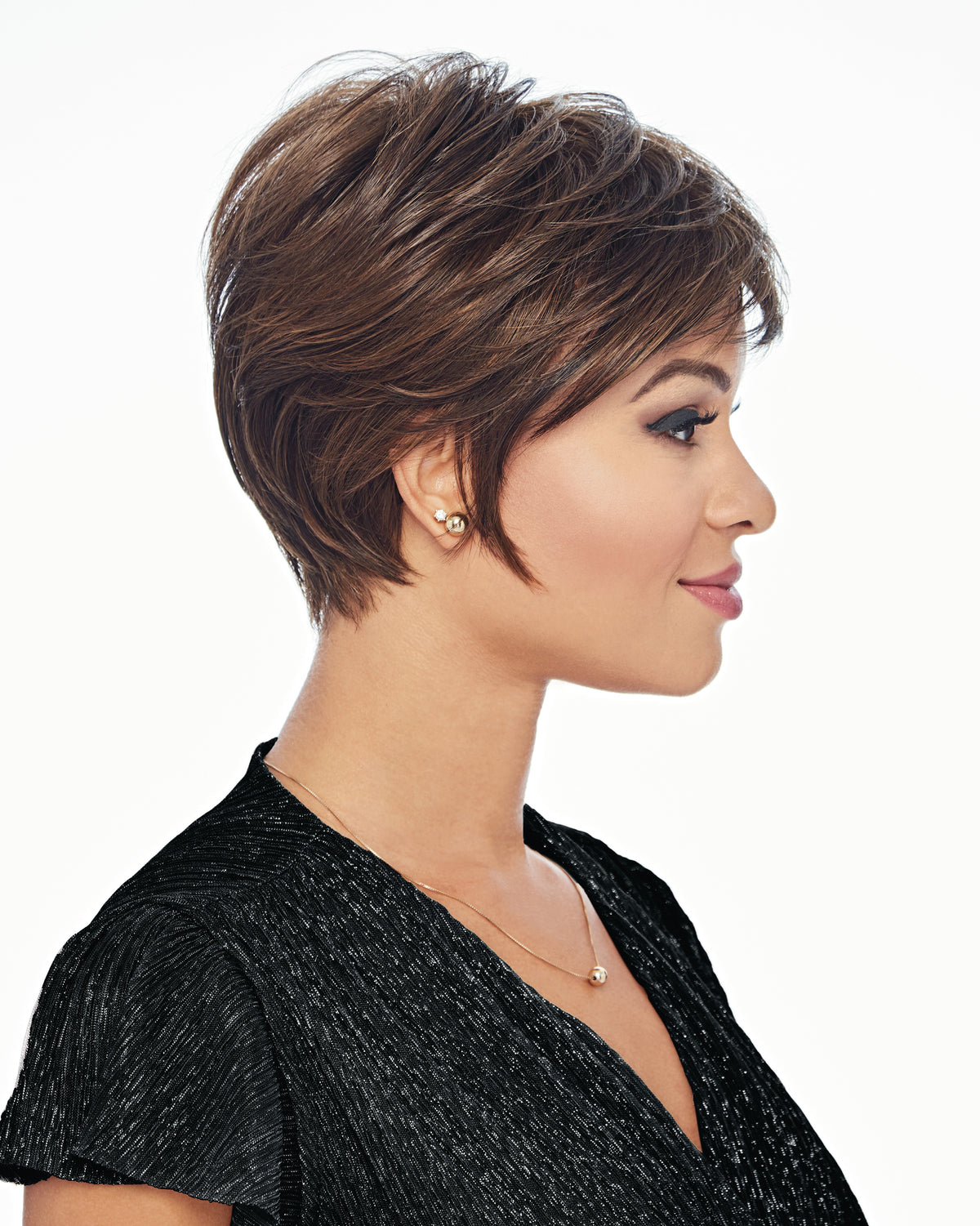 Perfect Pixie Wig by HairDo