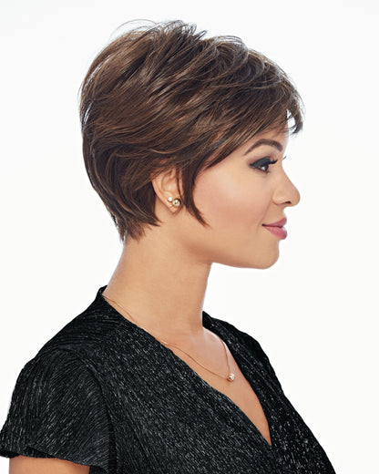 Perfect Pixie Wig by HairDo