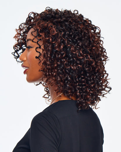 Sassy Curl Jayne Wig by HairDo