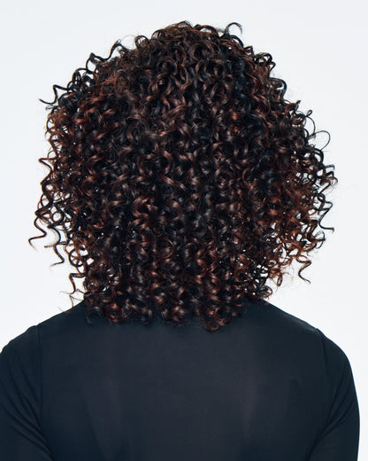 Sassy Curl Jayne Wig by HairDo