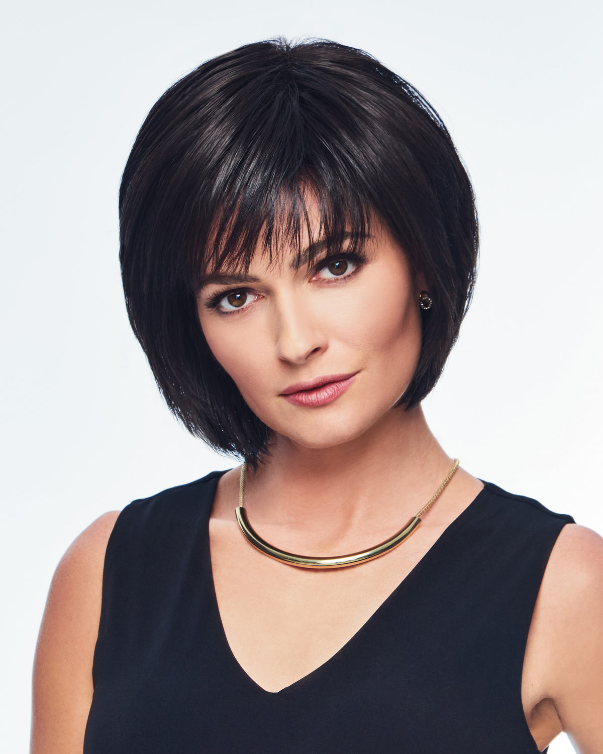 Seriously Sleek Bob Wig by HairDo