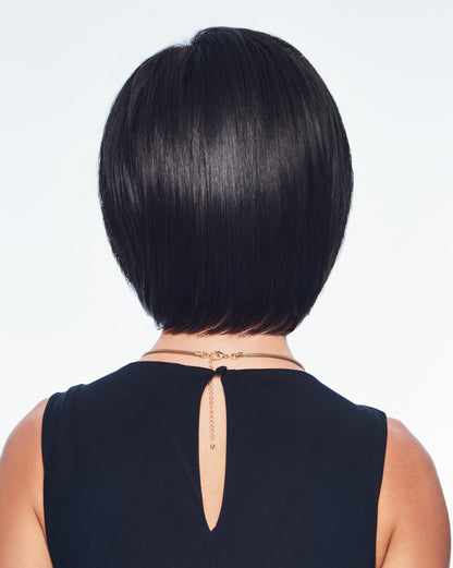 Seriously Sleek Bob Wig by HairDo