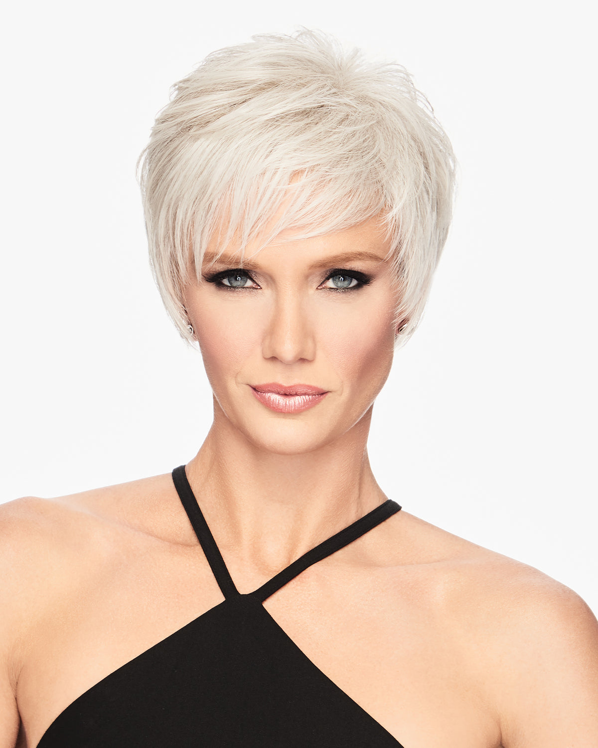 Short Shag Wig by HairDo