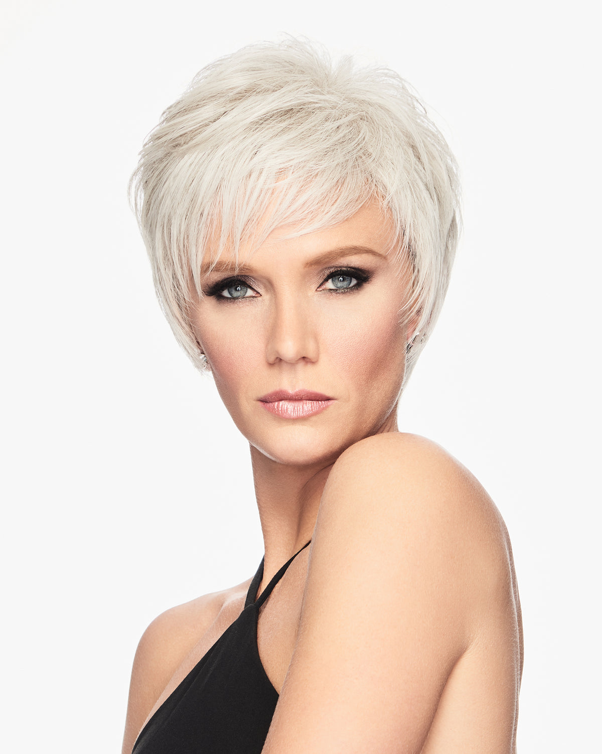 Short Shag Wig by HairDo