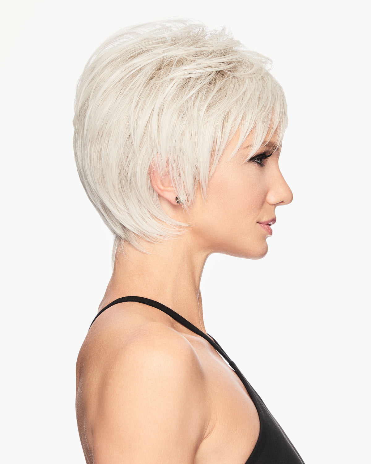 Short Shag Wig by HairDo