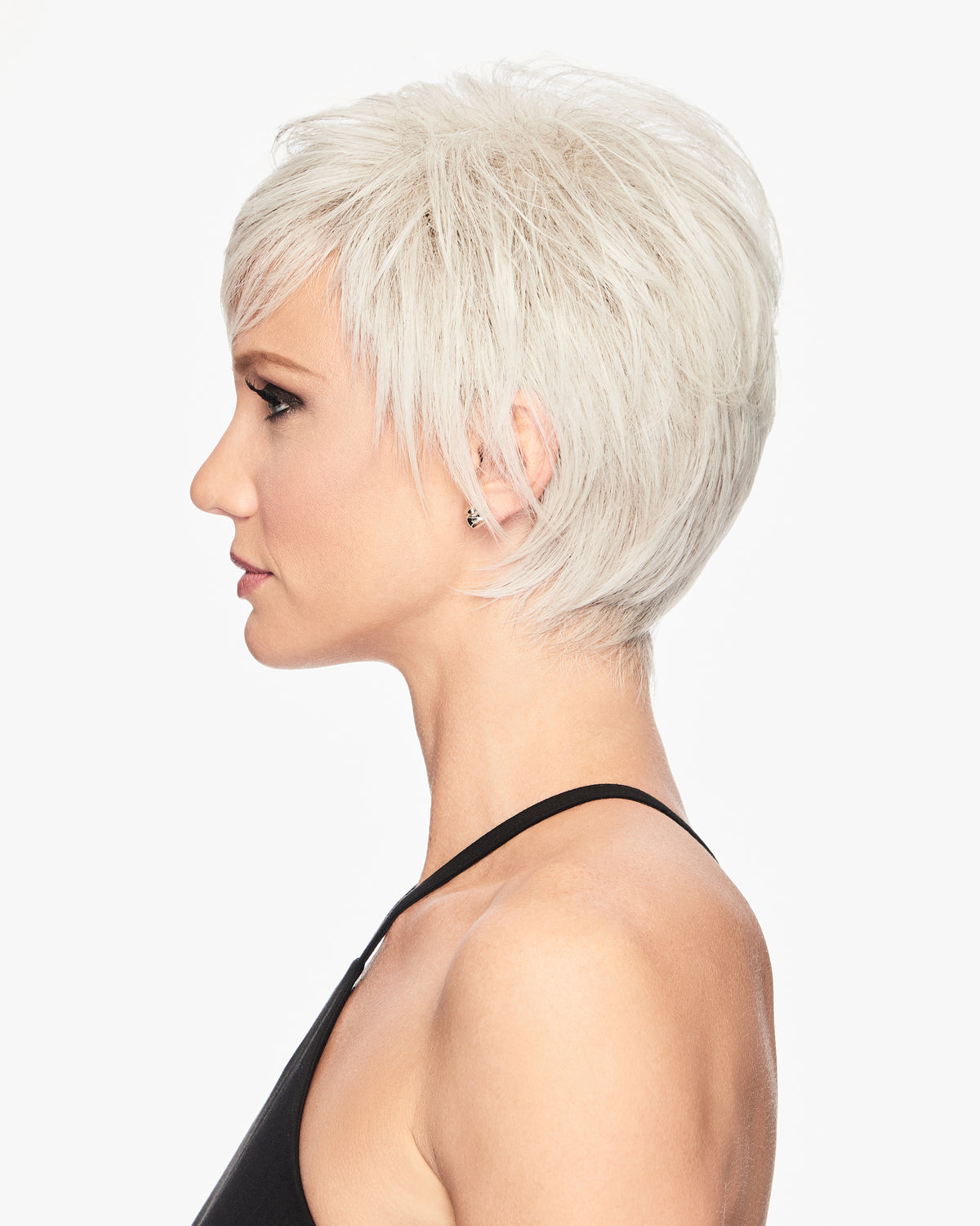 Short Shag Wig by HairDo