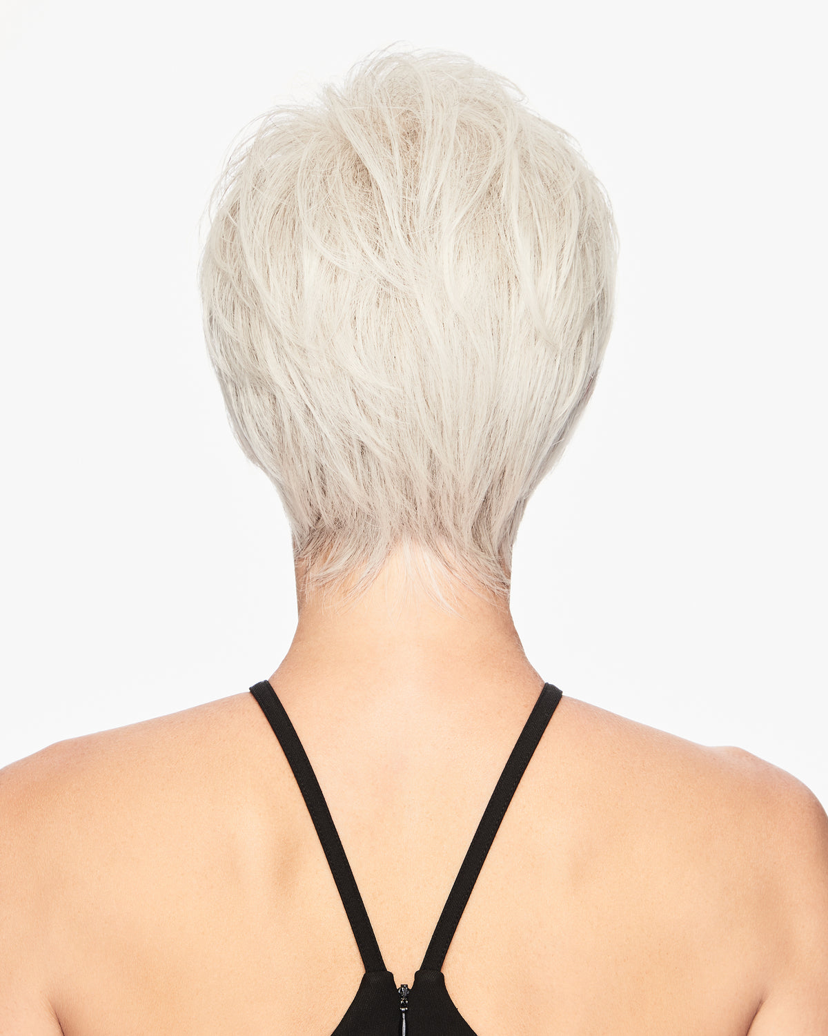 Short Shag Wig by HairDo