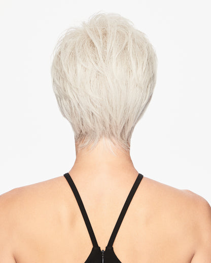 Short Shag Wig by HairDo