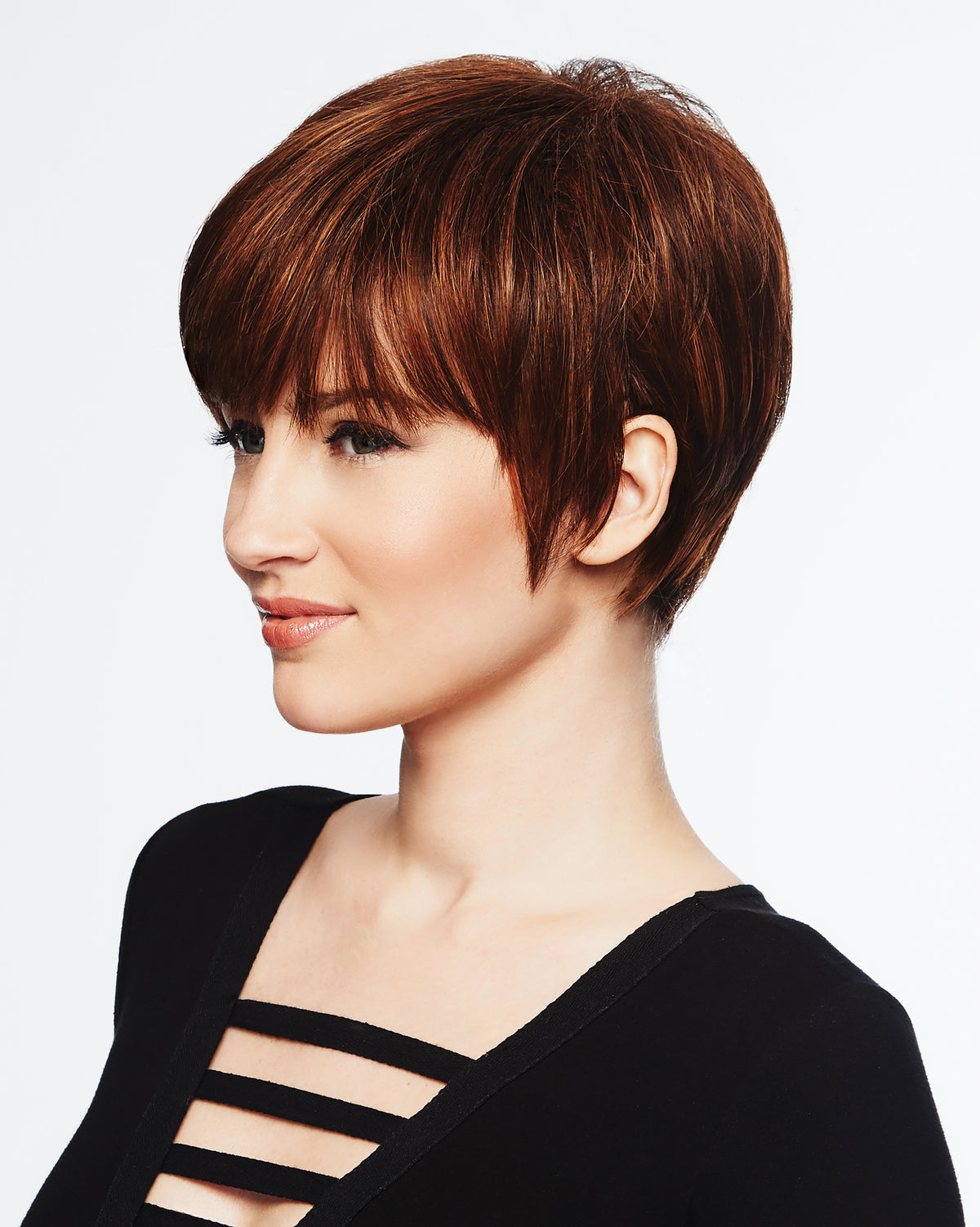 Short Textured Pixie Cut Wig by HairDo