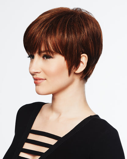 Short Textured Pixie Cut Wig by HairDo