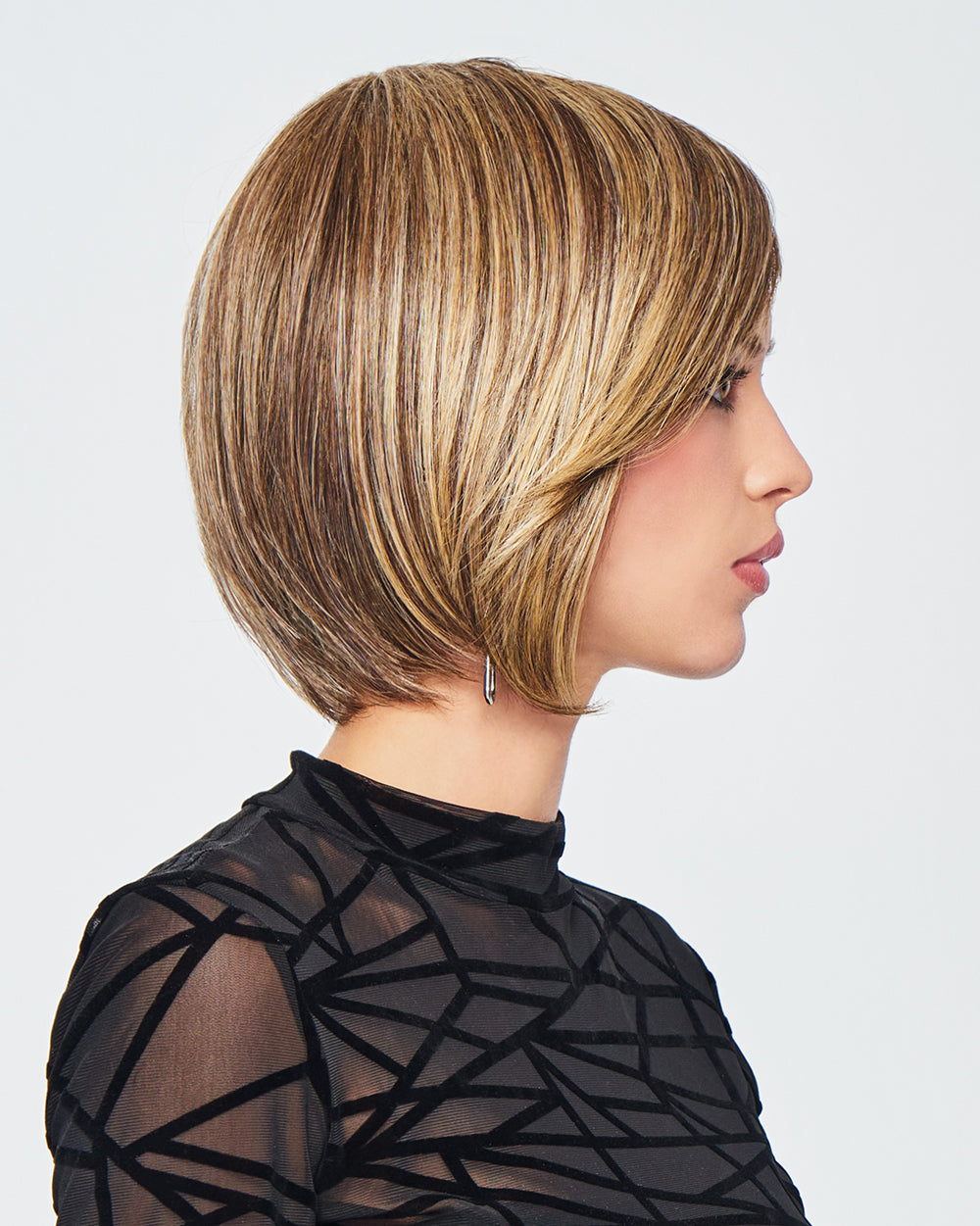 Simply Charming Bob Wig by HairDo