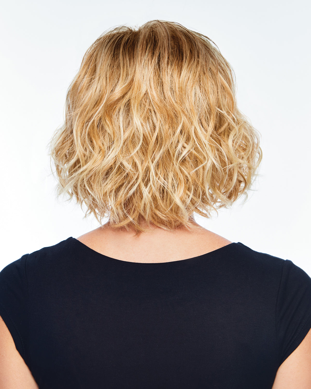 Sweetly Waved Wig by HairDo