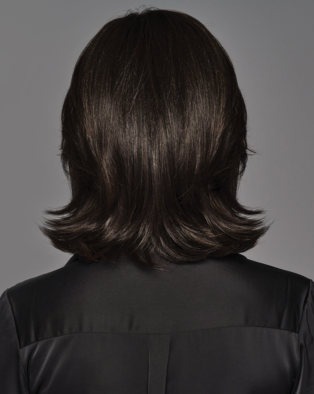 Textured Layers Wig by HairDo