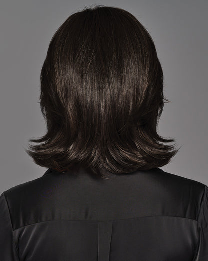 Textured Layers Wig by HairDo