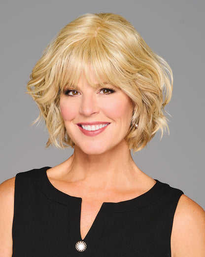 Top Beach Waves Wig by HairDo
