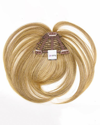 Trendy Fringe Bangs by HairDo