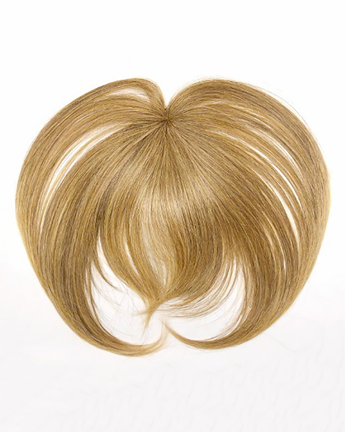 Trendy Fringe Bangs by HairDo