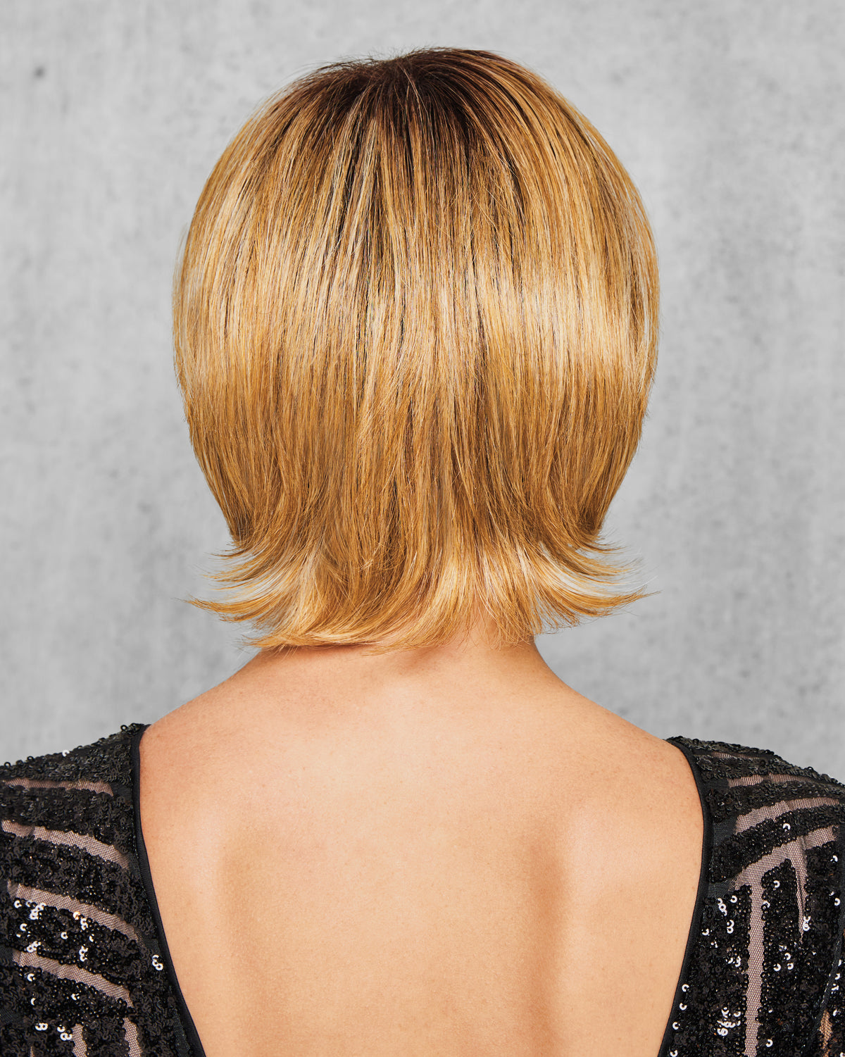 Vintage Volume Wig by HairDo