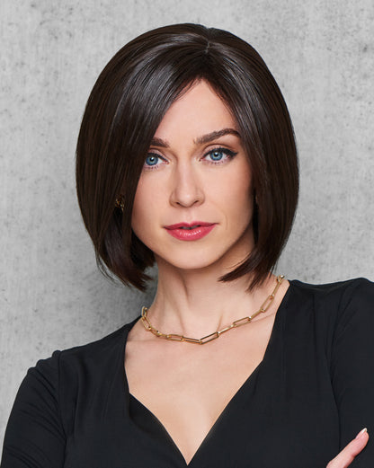 Top It Off With Layers Hairpiece by HairDo