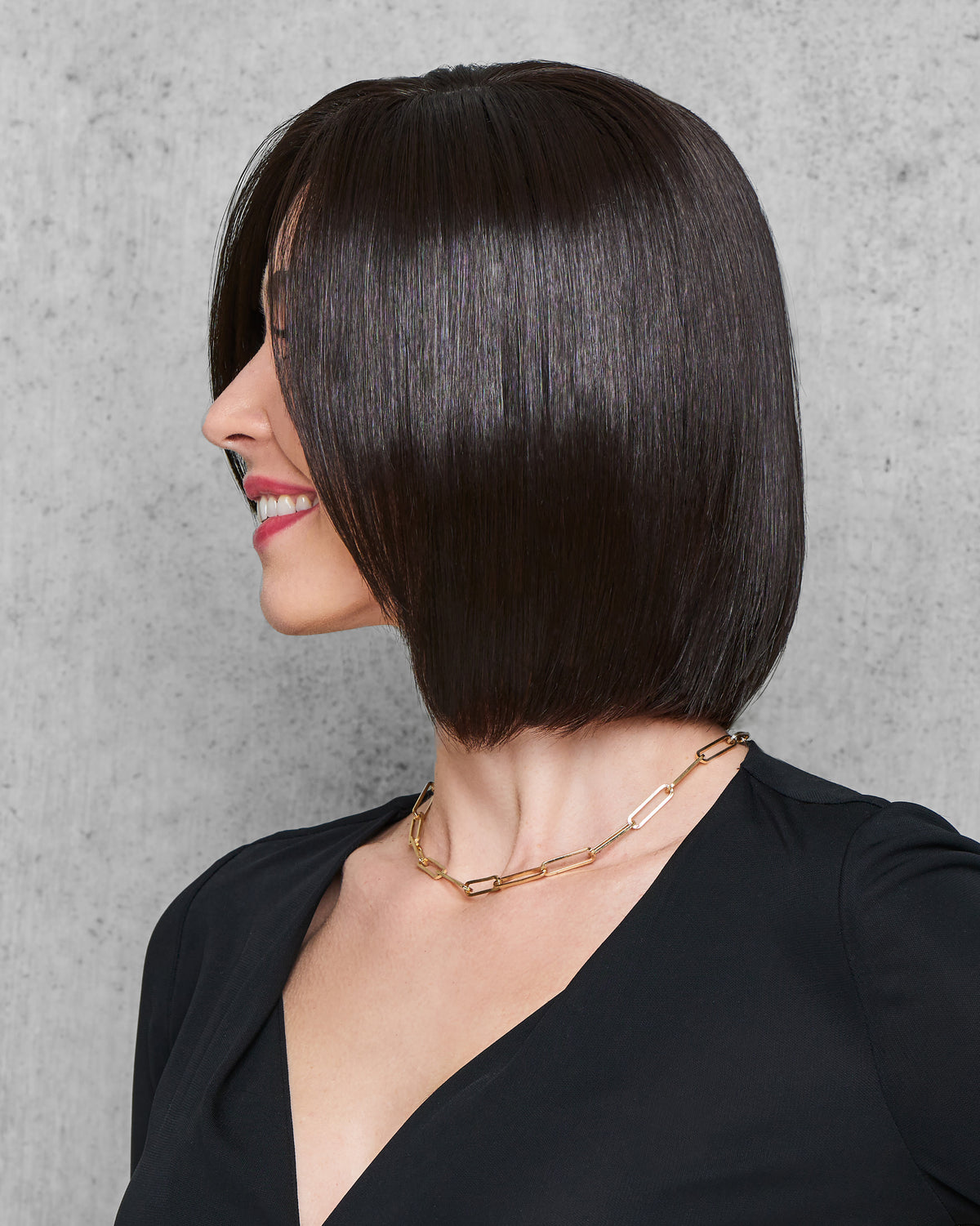 Top It Off With Layers Hairpiece by HairDo
