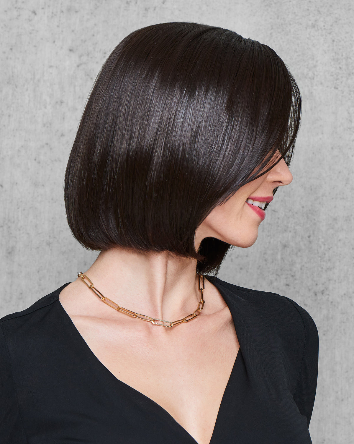 Top It Off With Layers Hairpiece by HairDo