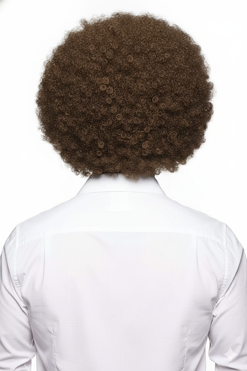 Painter Man Set - MaxWigs
