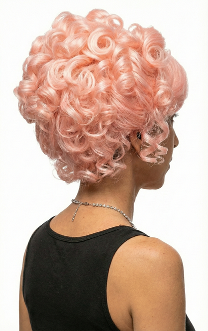 Trapeze Girl - MaxWigs