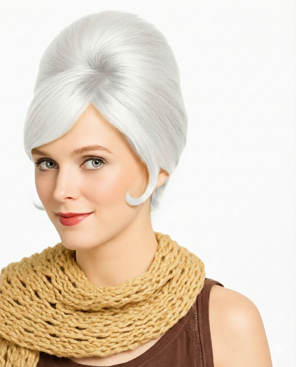 Beehive B-52 1960s Wig