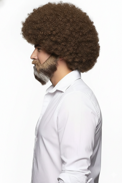 Painter Man Set - MaxWigs