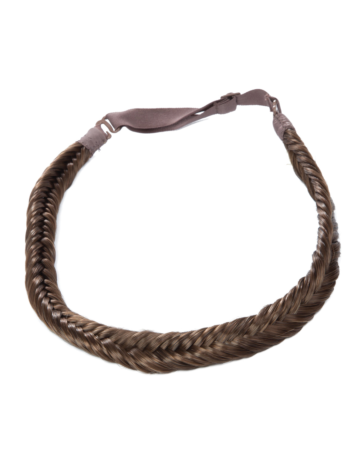 Fishtail Braid Headband Headband Wig by HairDo
