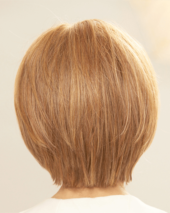 Raquel Welch Straight Up With A Twist -  Lace Front Monofilament Heat Friendly - MaxWigs