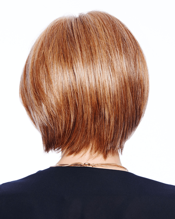 Raquel Welch Straight Up With A Twist -  Lace Front Monofilament Heat Friendly - MaxWigs