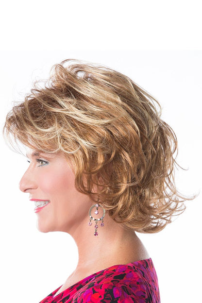 Perfection Plus wig by Toni Brattin