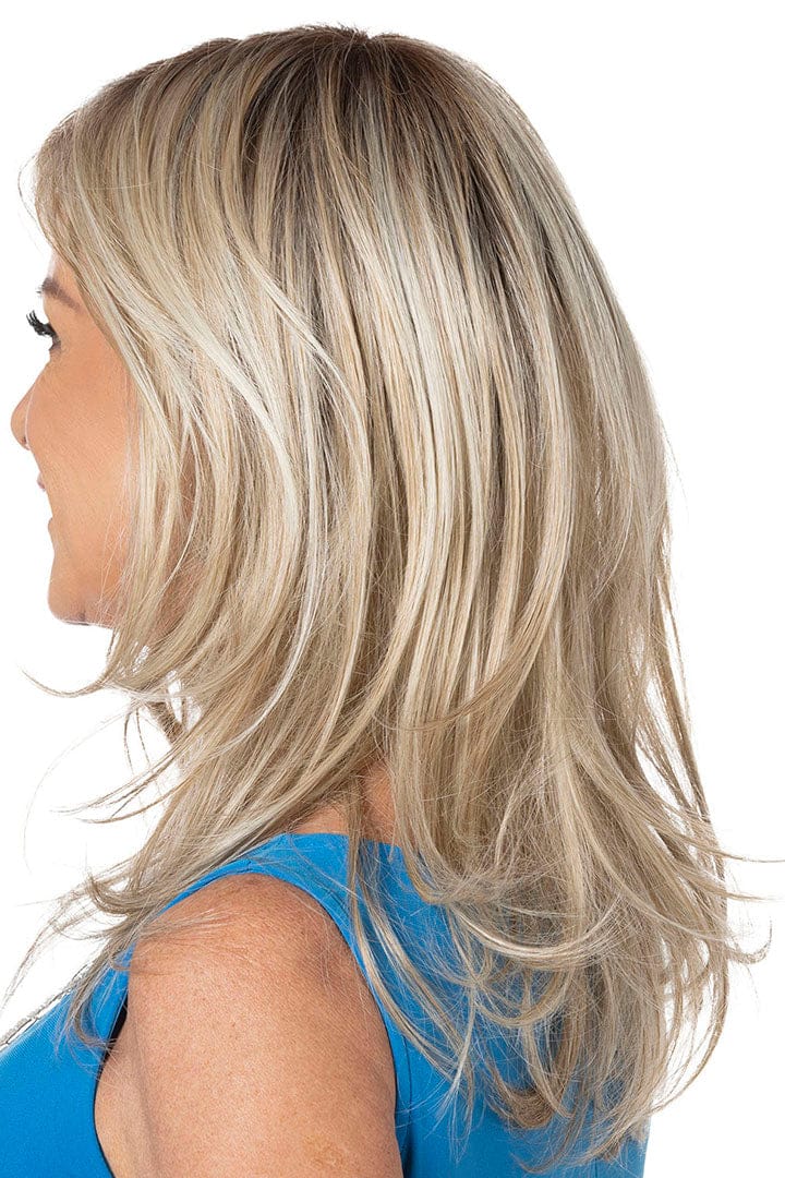 Suddenly Beautiful wig by Toni brattin
