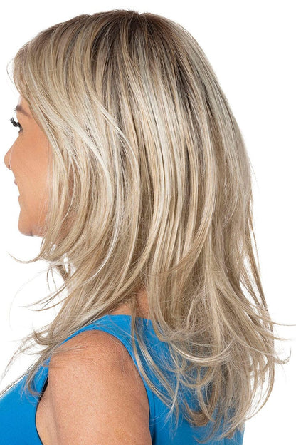 Suddenly Beautiful wig by Toni brattin