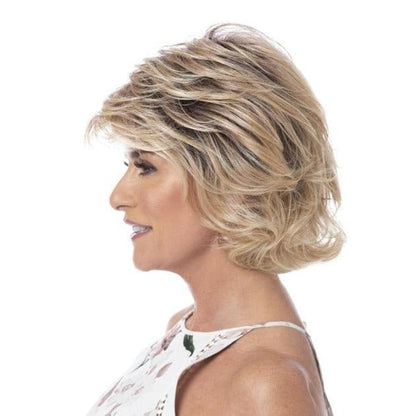 Alluring Plus wig by TB
