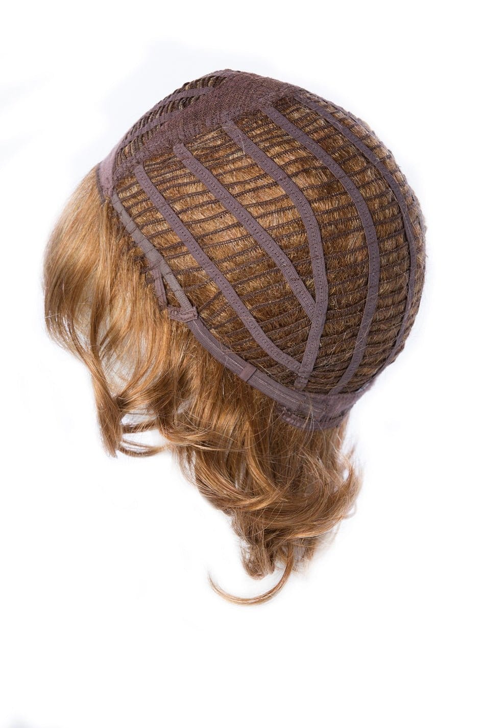 Alluring Plus wig by TB
