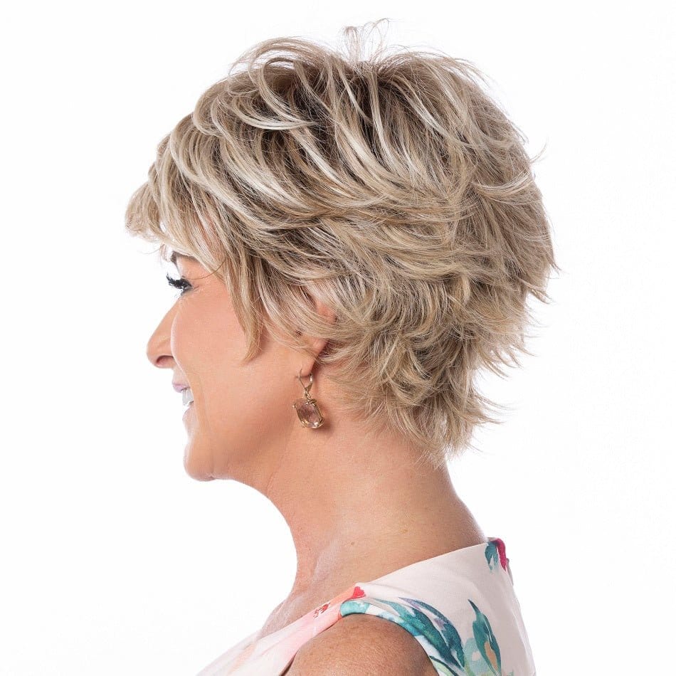 Anytime wig by Toni Brattin