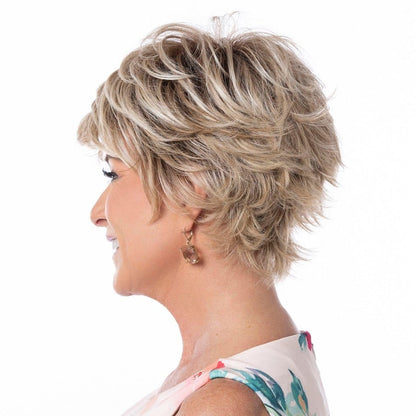 Anytime Plus wig by Toni Brattin